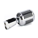 Vintage Style Stage Dynamic Microphone(GAM-01 A)