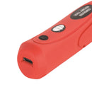 205USB Engraving And Polishing Small Straight Grinder(Red)