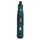 205USB Engraving And Polishing Small Straight Grinder(Green)