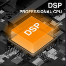 GAX-X8 Live Microphone Equipment Sound Card