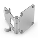 MT510 Universal Metal Folding Stand For Mobile Phone And Tablet(Rose Gold)