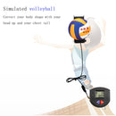 Multifunctional Reach Height Booster For Teenagers(Volleyball)