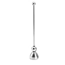 2 PCS GB098 304 Stainless Steel Egg Opener