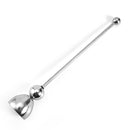 2 PCS GB098 304 Stainless Steel Egg Opener