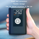 JM-8804 Car High-Pressure High-Power Tire Air Pump(Wired Version)