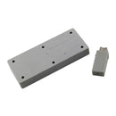 2.4G Wireless Controller For Switch NES(Grey)