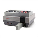 2.4G Wireless Controller For Switch NES(Grey)
