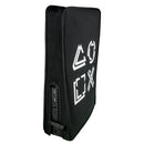 Host Dust Cover Protective Sleeve For PS5(Black)