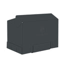 RCSTQ Adjustable Magnetic Tablet Hood for DJI Mavic 3 / Air 2S