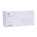 FB F970 4 Slot Battery Fast Charger For Sony NP-F970 / NP-F960, CN PLug