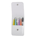 6-In-1 Stainless Steel Eyebrow Trimming Set(Colorful)