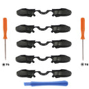 5 Conjoined Keys Repair Kit For XBOX ONE Elite
