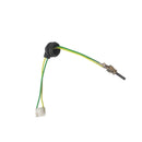 Ignition Stopper Heater Accessories Nitride Ceramic Electric Plug(12V )
