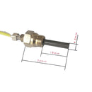 Ignition Stopper Heater Accessories Nitride Ceramic Electric Plug(12V )