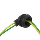 Ignition Stopper Heater Accessories Nitride Ceramic Electric Plug(12V )