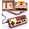 RS-35 Retro FC TV Game Consoles Built-in 500 Games(US Plug)