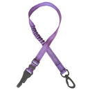 Medium Large Dog Pet Safety Rope Pet Car Seat Belt(Purple)