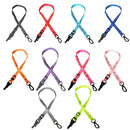 Medium Large Dog Pet Safety Rope Pet Car Seat Belt(Purple)