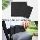 9.7 inch Interspersed Type Leather Tablet Lens Hood
