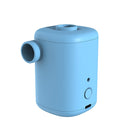 AP220 Outdoor Two-Purpose Portable Suction & Inflatable Pump(Blue)