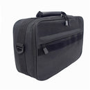 Large Capacity Multi-Pocket Fishing Line Box(Black)