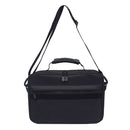 Large Capacity Multi-Pocket Fishing Line Box(Black)