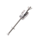 BG-2102 Bicycle Hub And Tower Base Disassembly Tools(Silver)