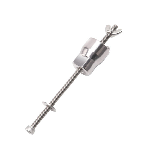 BG-2102 Bicycle Hub And Tower Base Disassembly Tools(Silver)