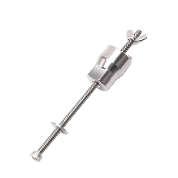 BG-2102 Bicycle Hub And Tower Base Disassembly Tools(Silver)