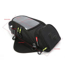 GIVI998 Motorcycle Big Screen Riding Bag(Black)