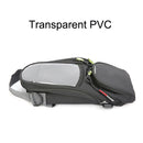 GIVI998 Motorcycle Big Screen Riding Bag(Black)