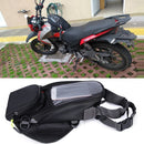GIVI998 Motorcycle Big Screen Riding Bag(Black)
