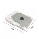 3 PCS Dust Bag Sweeper Accessories For IROBOT I7