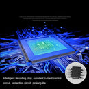 Y-977 Car Reading LED Trunk Light(Blue White)