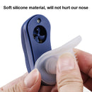 Sleeping Anti-snoring Electric Anti-snoring Device(White)