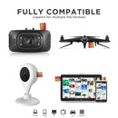 King Card RY032G518 Mobile Phone Camera Monitoring Memory Card, Capacity: 16GB