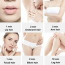 DYS-800 990,000 Flashes Home Laser IPL Hair Removal Device(US Plug)