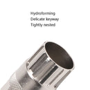 2 PCS BG-2103 Bicycle Installation Disassembly Small Flywheel Sleeve(Silver)