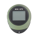 KH-12 Mini GPS Locator Outdoor Climbing Compass(65x52x21mm)