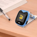 D8 Clear Call Children Phone Watch(Blue)