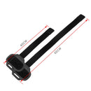 iplay Gamepad Sports Leg Straps For Nintendo Joy-Con Controller(Black)