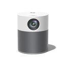 M1 Home Commercial LED Smart HD Projector, Specification: US Plug(Intelligent WIFI Android Version)