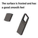 Zsudg8 High-Speed USB 2.0 Car USB Flash Drive, Capacity: 16 GB(Black)