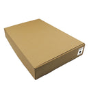 Game Accessories Host CD-ROM Version Replacement Shell Protective Shell For PS5(Star Red)