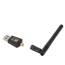 WL005 Mini Dual-Band USB Wireless Network Card