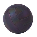 MILACHIC Fluorescent Volleyball No.5 PU Machine Stitched Volleyball(6932 Honeycomb )