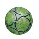 MILACHIC Night Light Competition Training Wear-Resistant PU Football(No.5 5060)