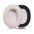 1 Pair Sponge Earphone Cover For JBL Live 650BT/660NC/Duet(Skin Tone)