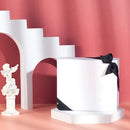 41 x 29cm Background Board Window Pane Light Shadow Plate( Louver Window )