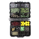 189 PCS / Set Road Squid Hook Accessories Set
